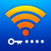 wifi password show: master key android application logo